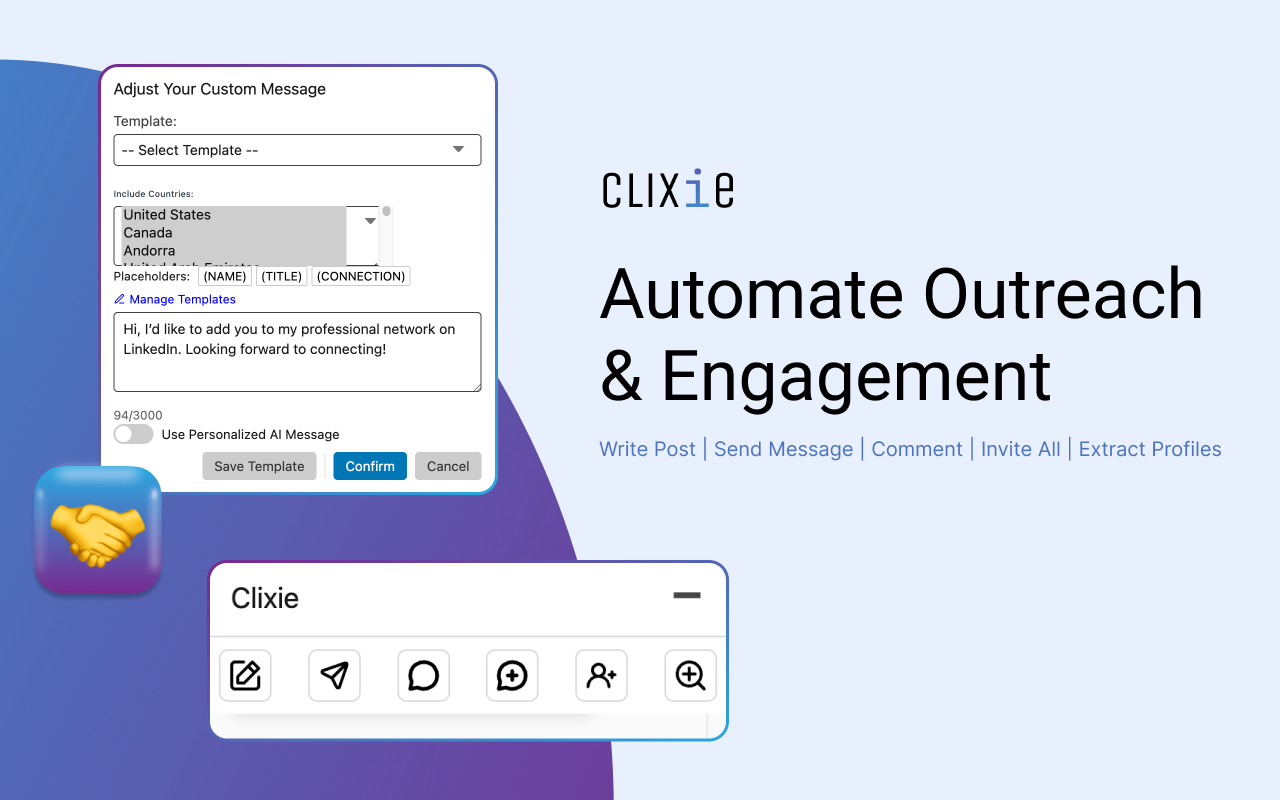 Click2AI - 截图 4