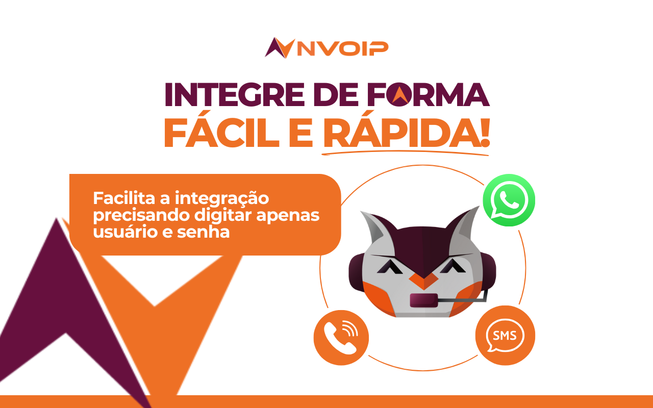 Nvoip - 截图 3