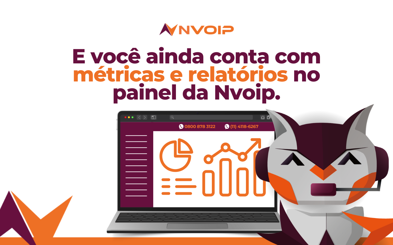Nvoip - 截图 5
