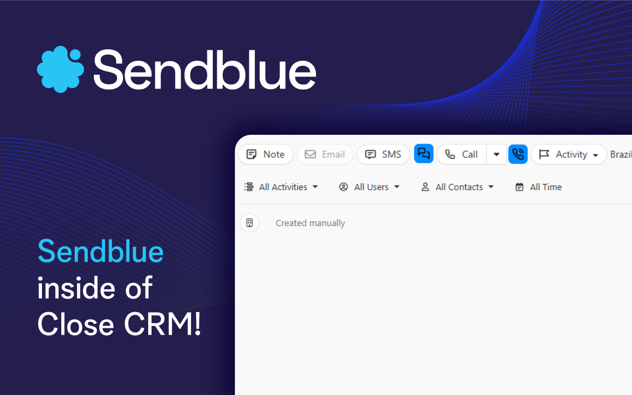 Sendblue Call - 截图 2
