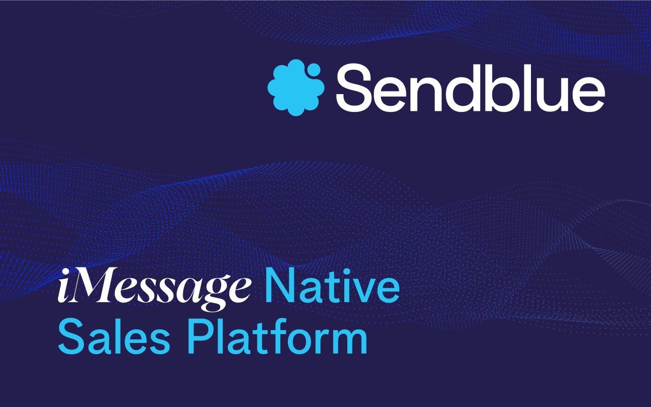 Sendblue Call - 截图 3