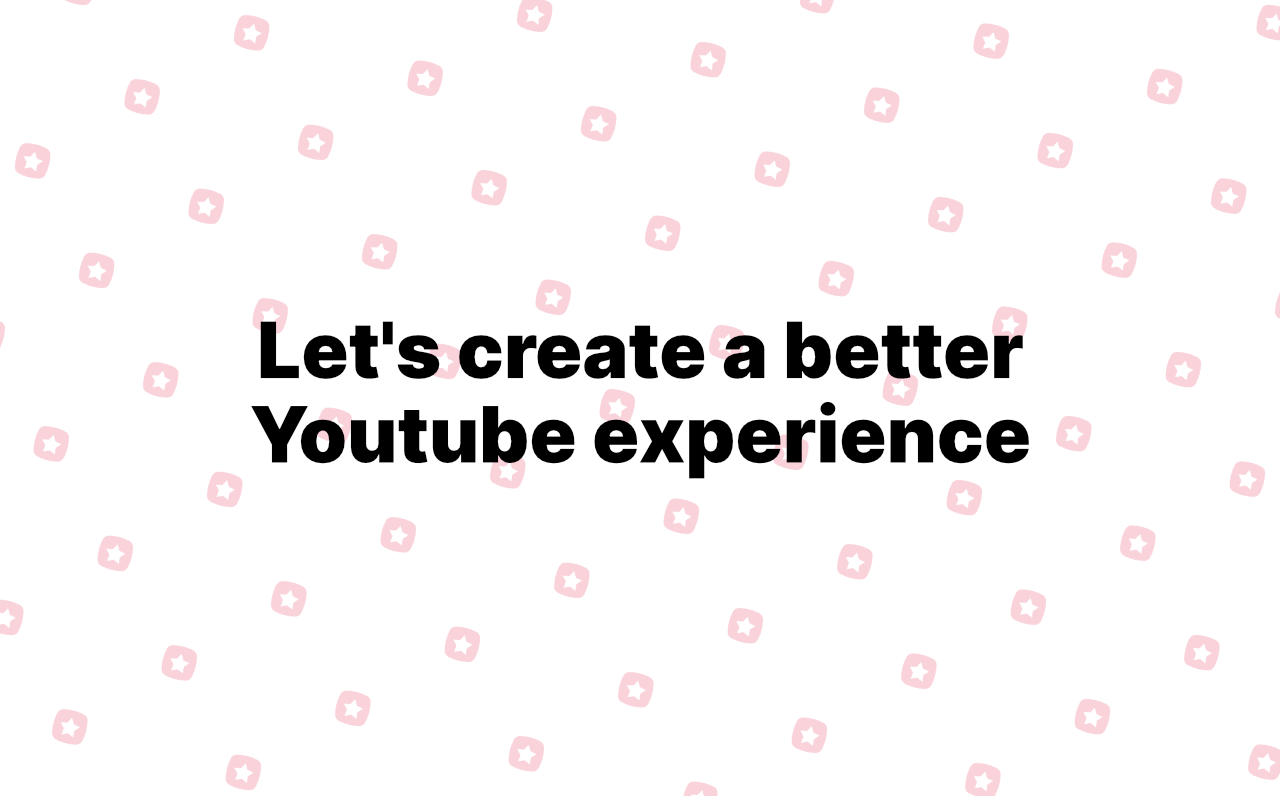 YouTube Star Rating - 截图 3