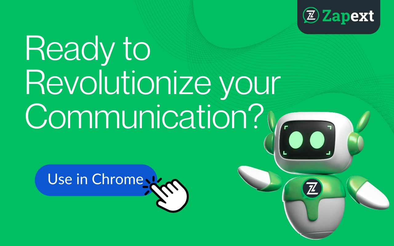 Zapext - CRM e Marketing para WhatsApp - 截图 2