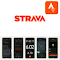 Strava QDOS Giver