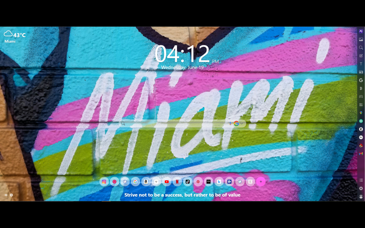 Miami MeaVana - 截图 2