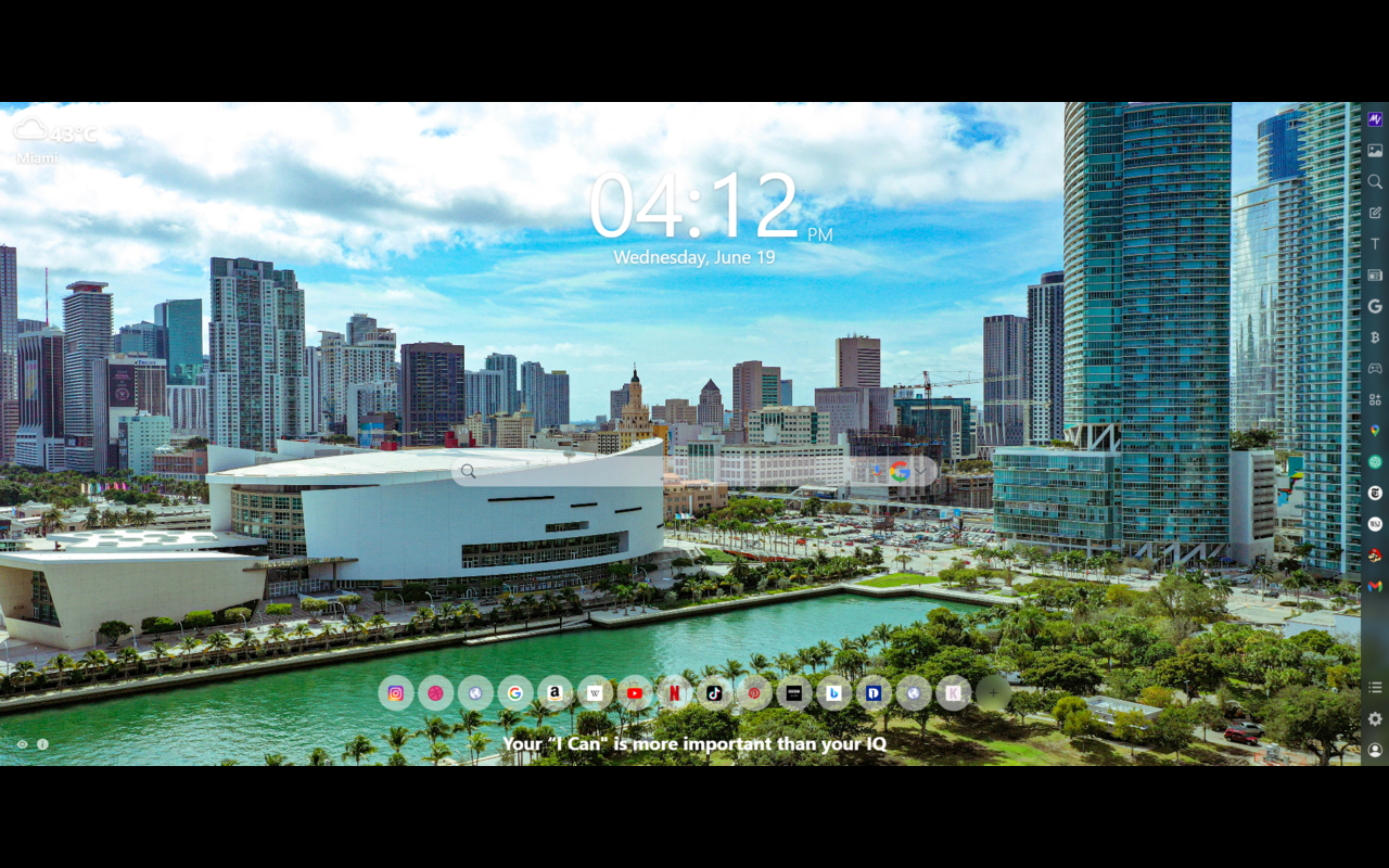 Miami MeaVana - 截图 3