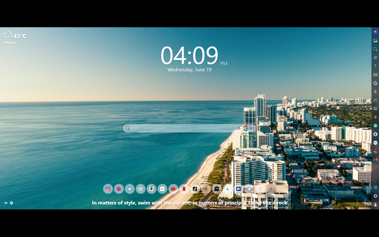 Miami MeaVana - 截图 4