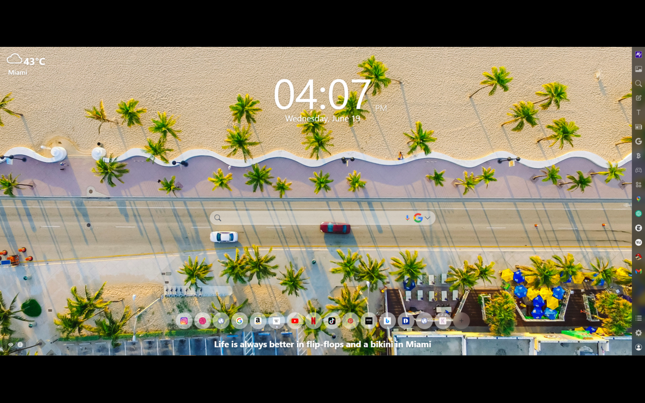 Miami MeaVana - 截图 5
