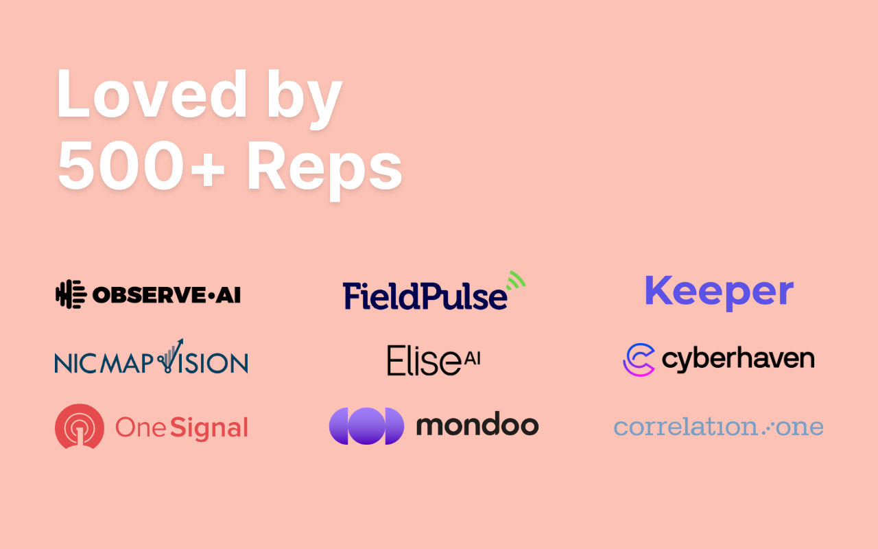CallCloud - For Salesloft, Outreach & Hubspot - 截图 2