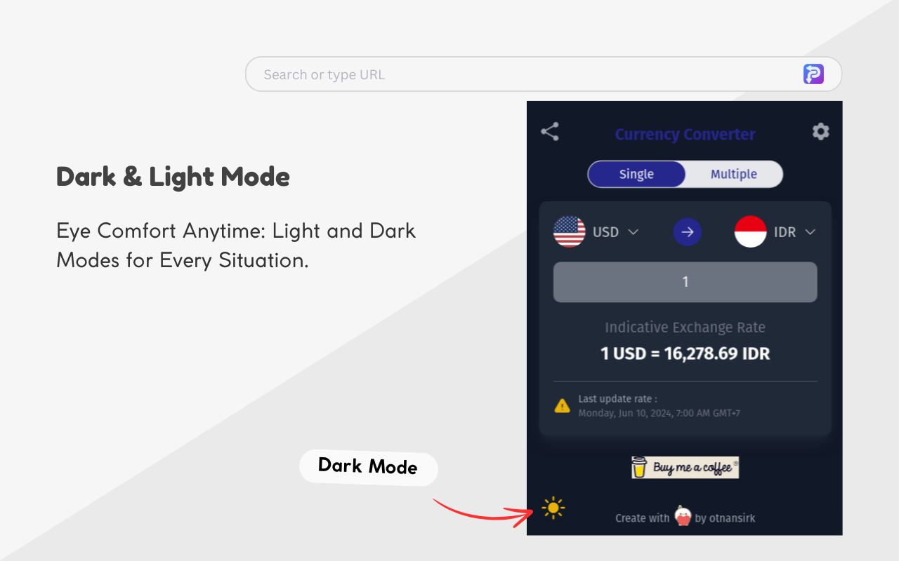 Rapid Currency Converter - 截图 1