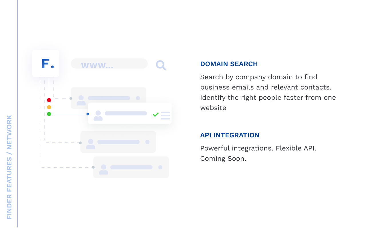 Email Finder and Verifier - 截图 3