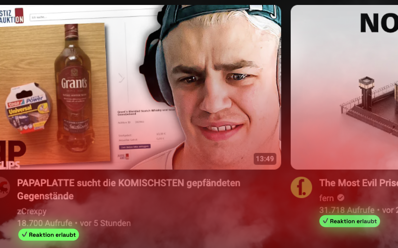 Can I React? - 截图 2