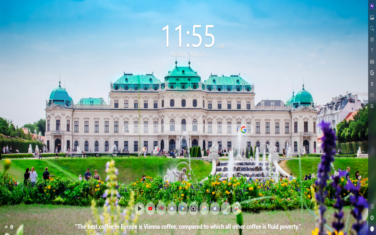 Vienna MeaVana - 截图 5