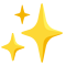 Sparkly – Beautiful & Productive New Tab