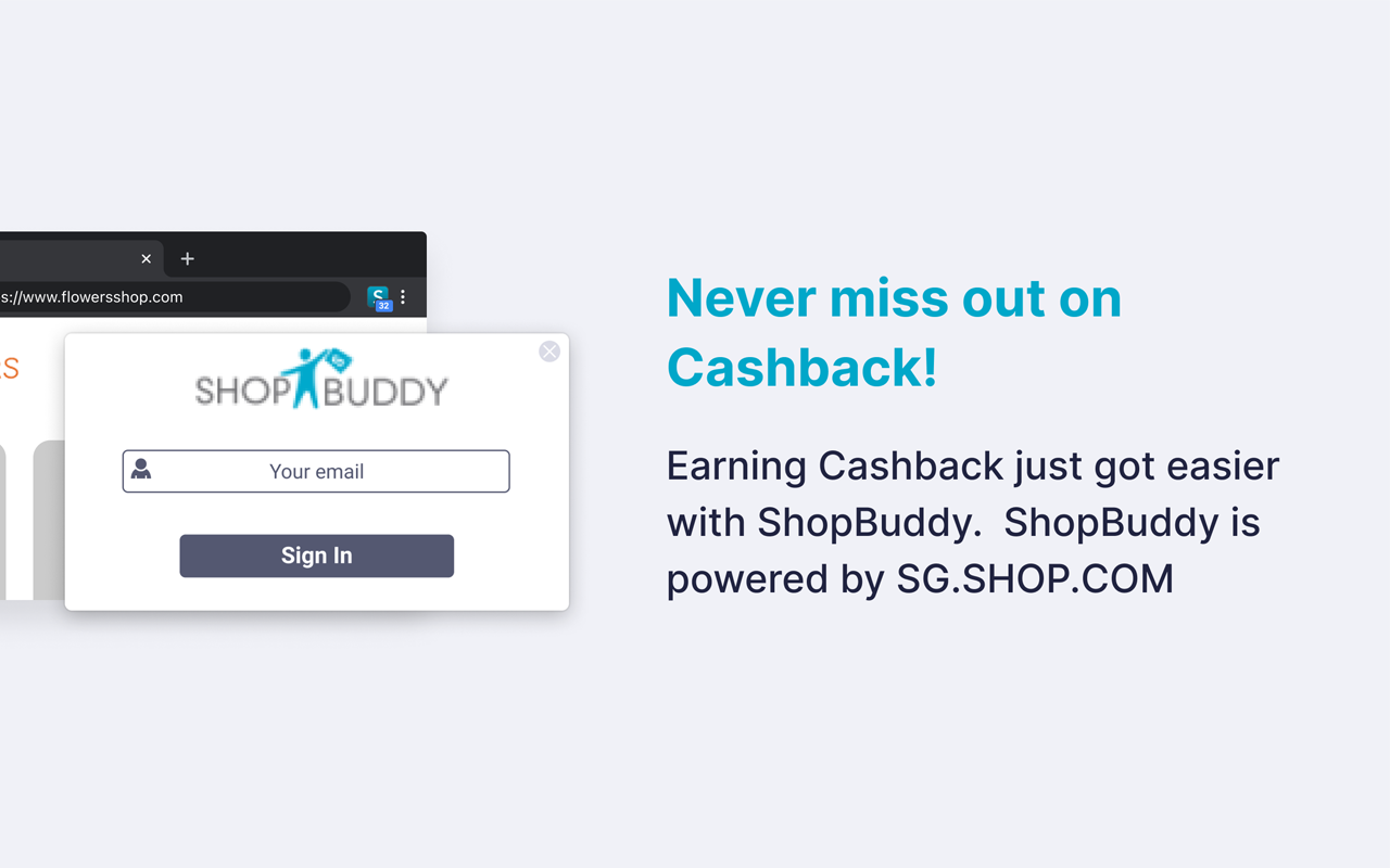 ShopBuddy for Singapore - 截图 3