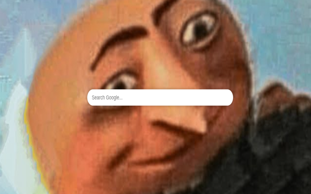 Funny Gru - 截图 2