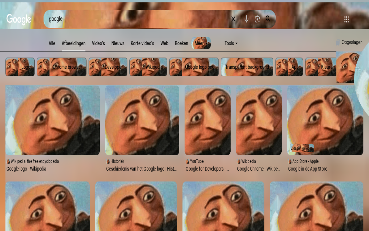 Funny Gru - 截图 3