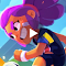 Brawl Stars Football Gameograf