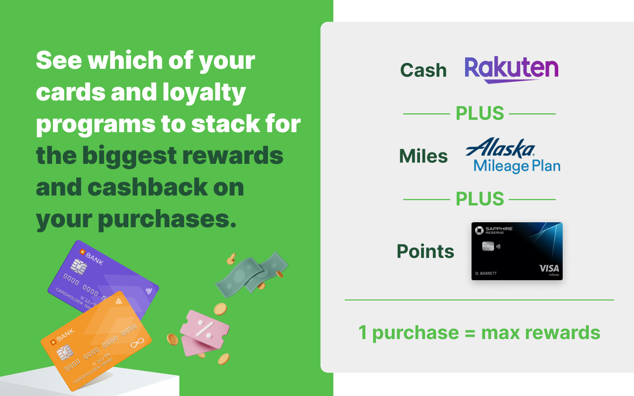 Kiwii: Earn More Rewards - 截图 2