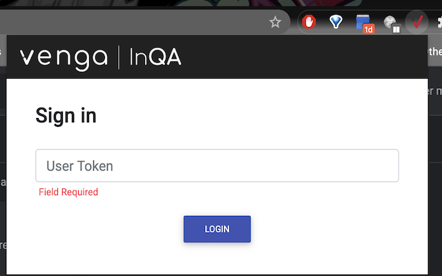 InQA Extension - 截图 2