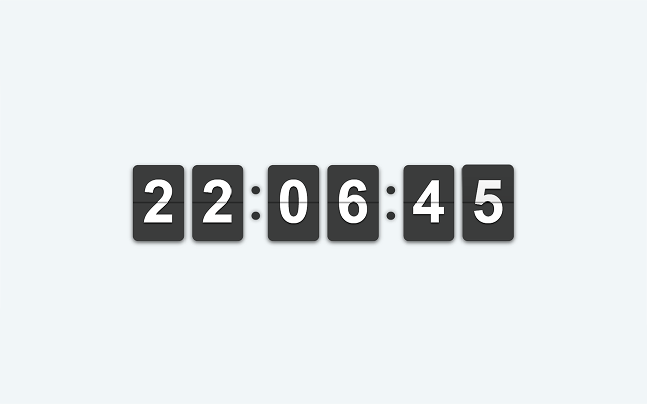 QuickDashboard - 截图 3