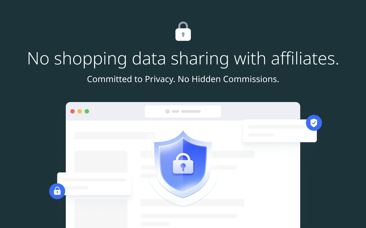 Coupert Pure: AI-Powered Coupons & Price Compare - 截图 2