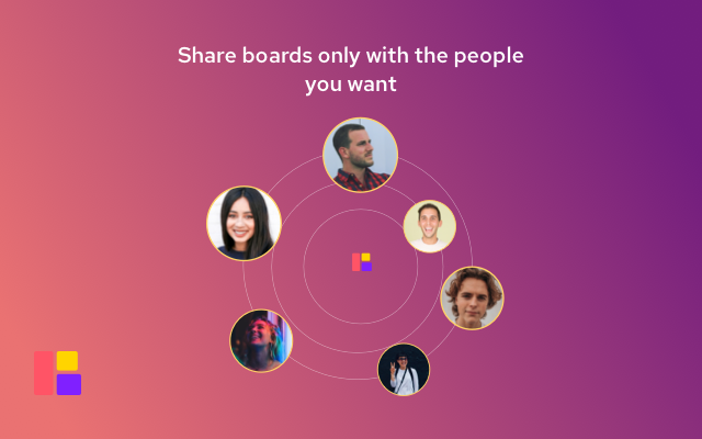 Boardflow - 截图 2