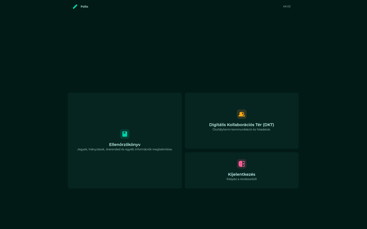 Folio - 截图 4