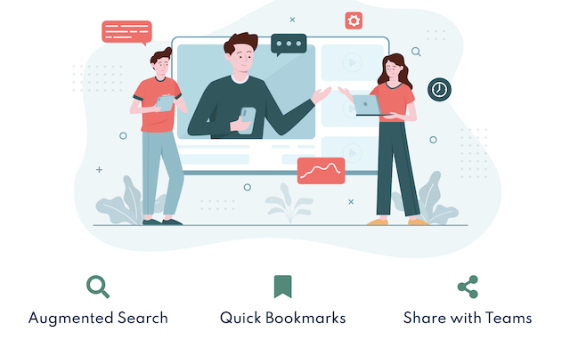 teamlink - 截图 1