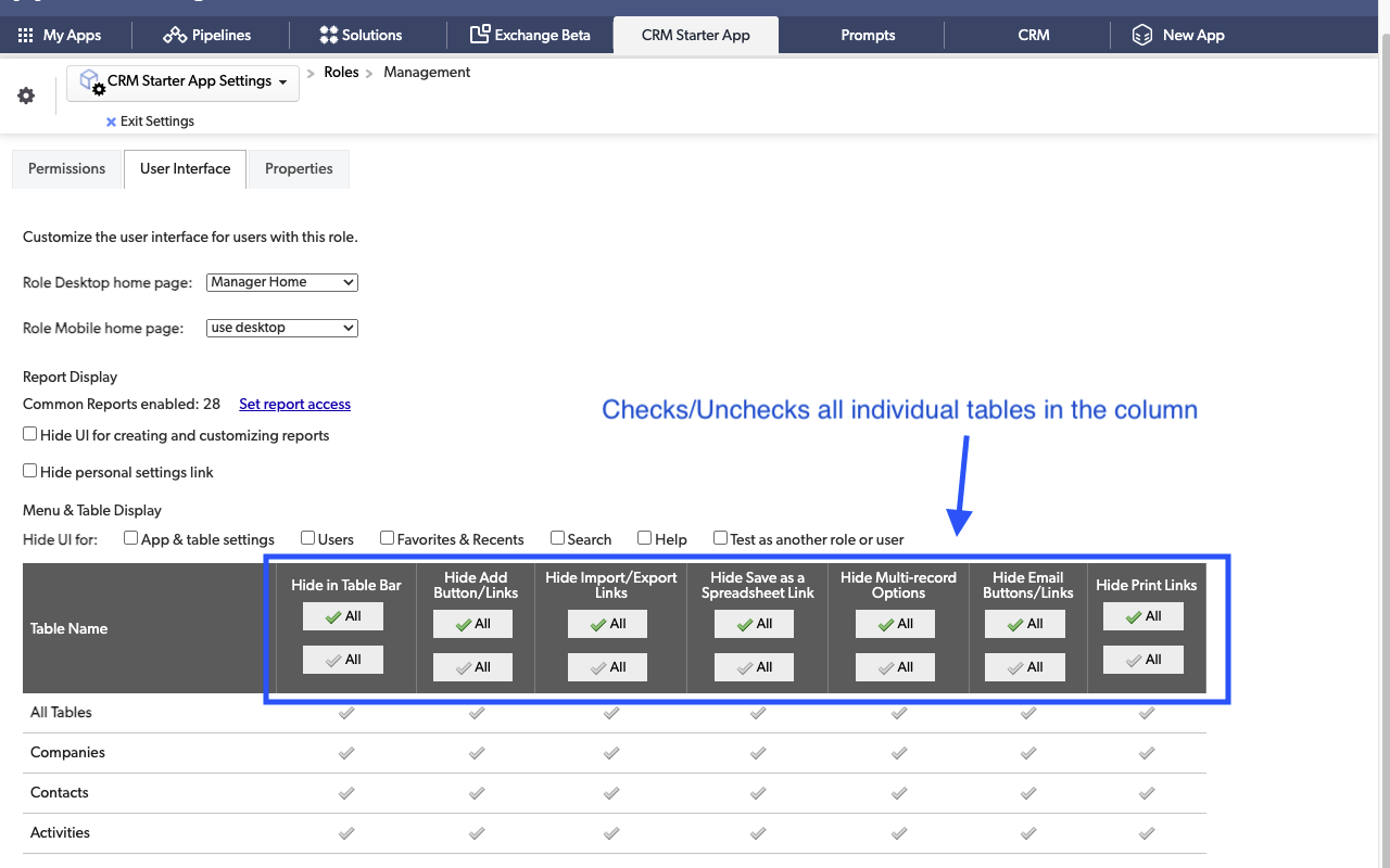 Quickbase Buddy - 截图 3