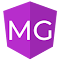 Material Geography — country lookup: flag, capital, calling code, currency