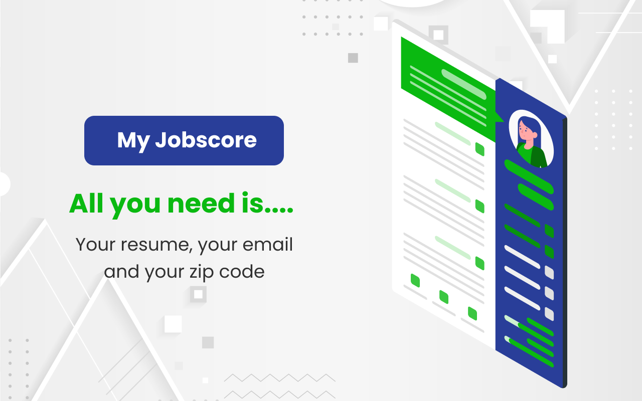 My Jobscore - 截图 1
