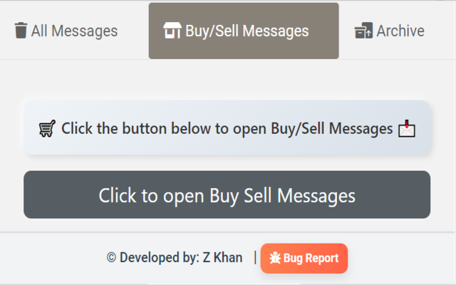Delete Facebook Messages 2026 - 截图 5