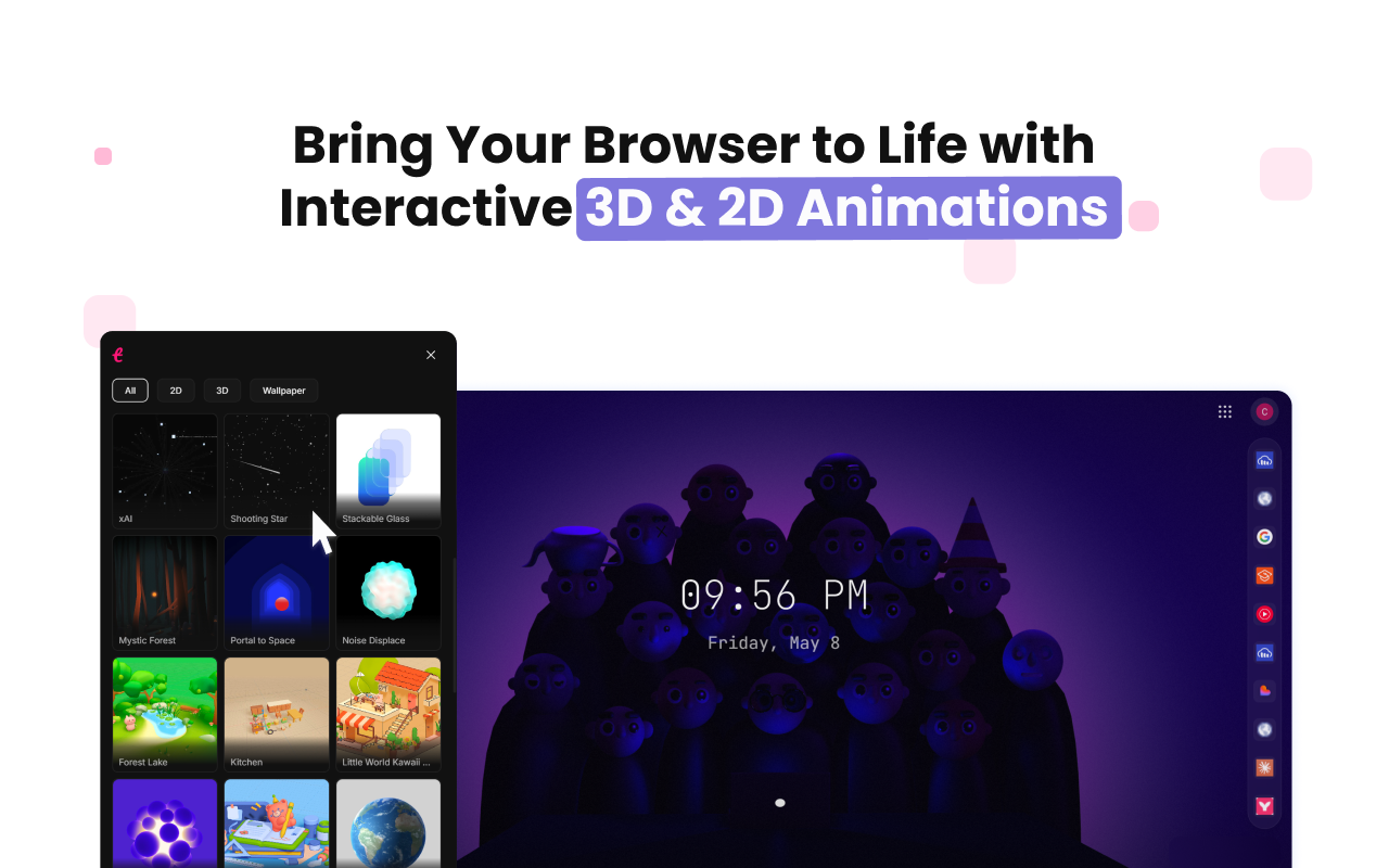 Themefy - 截图 5