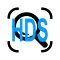High DPI Screenshots
