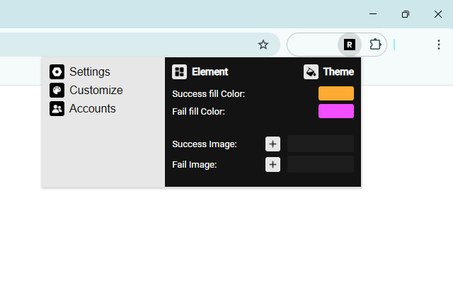 Rologin: Roblox Account Checker & Account Manager - 截图 2
