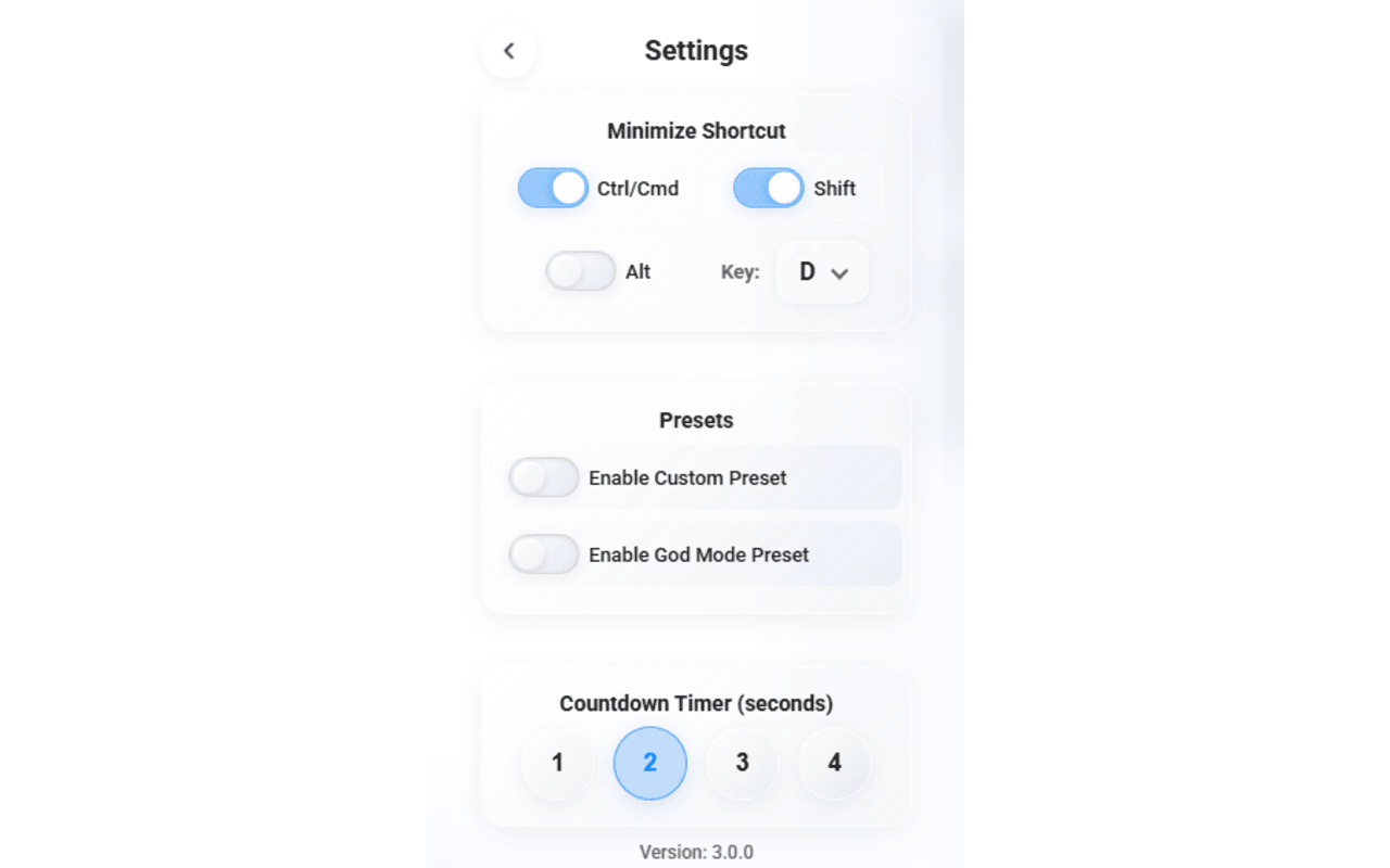 DocTyper: Most Advanced Human Typer for Google Docs & Slides - 截图 4
