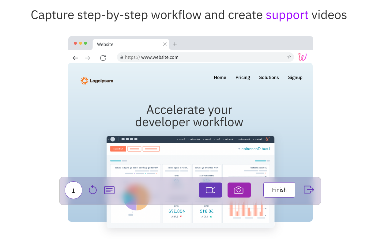 WowTo - 截图 3