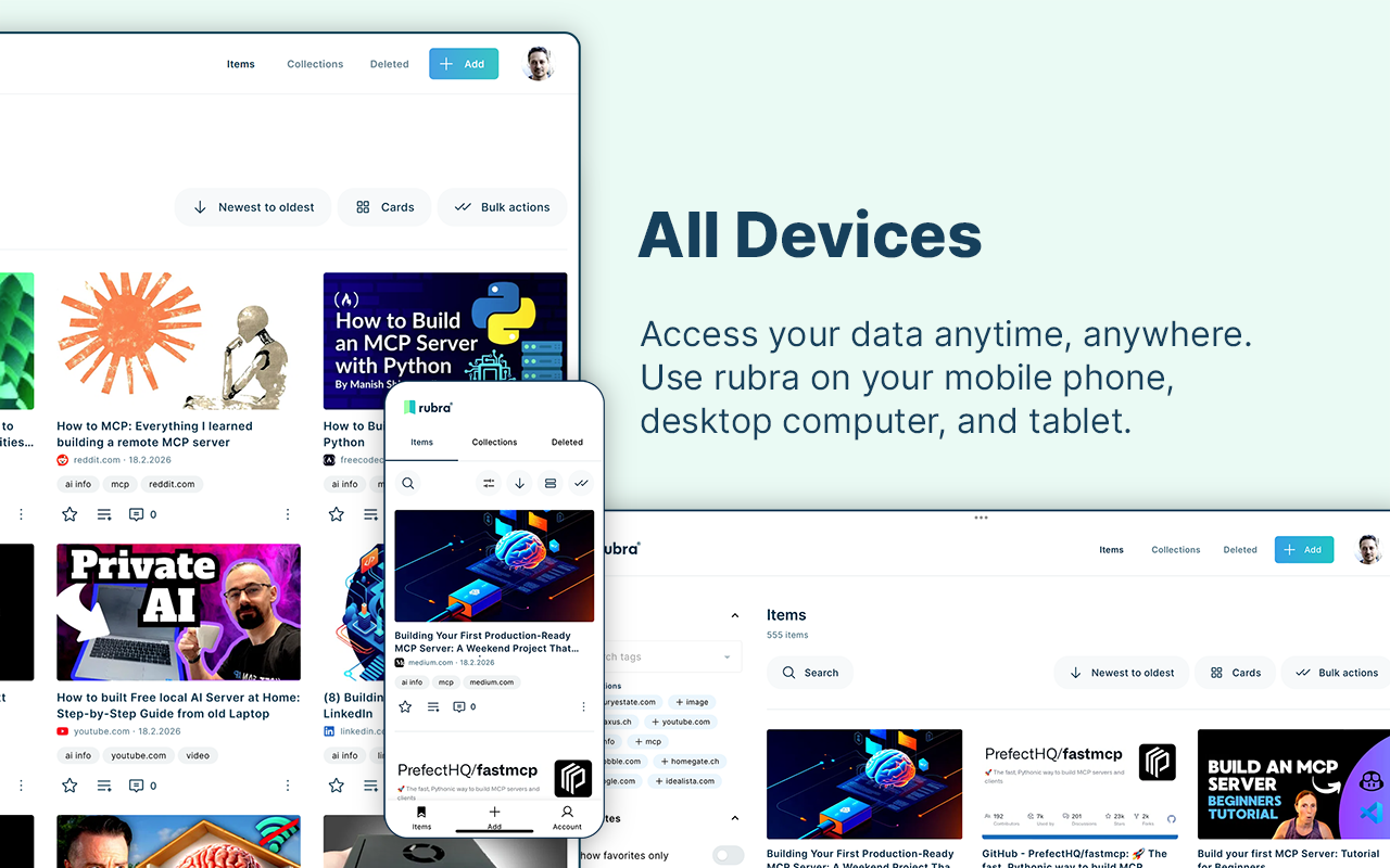 rubra - Bookmarks and notes - 截图 2