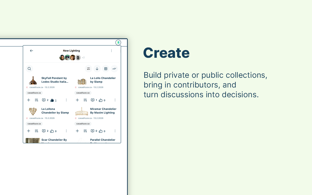 rubra - Bookmarks and notes - 截图 4
