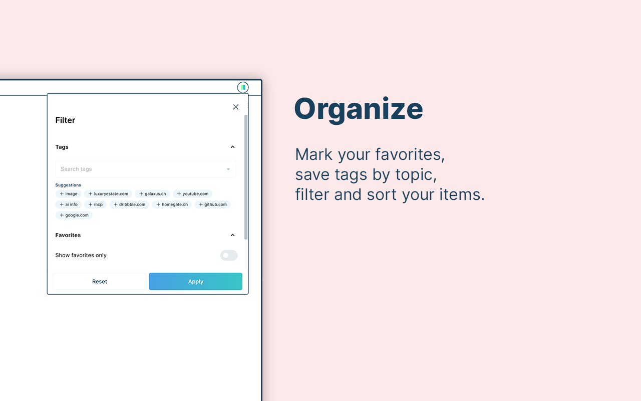 rubra - Bookmarks and notes - 截图 5