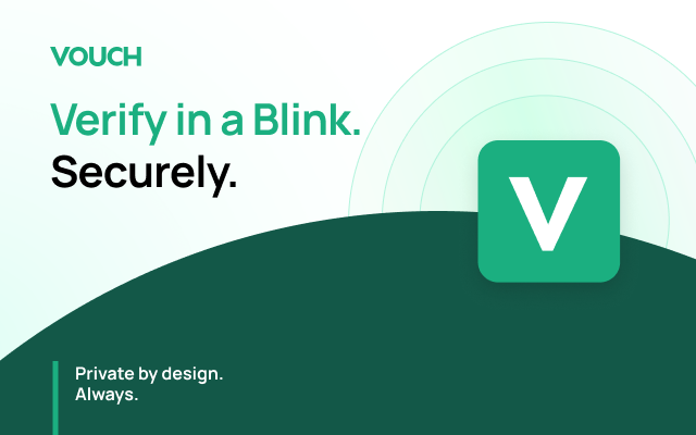 Vouch Verifier - 截图 4