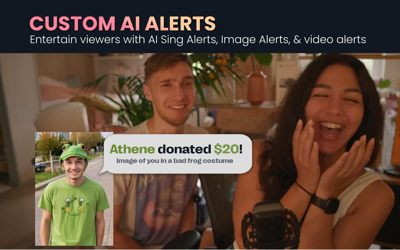 AtheneAlerts.ai (beta) - 截图 2