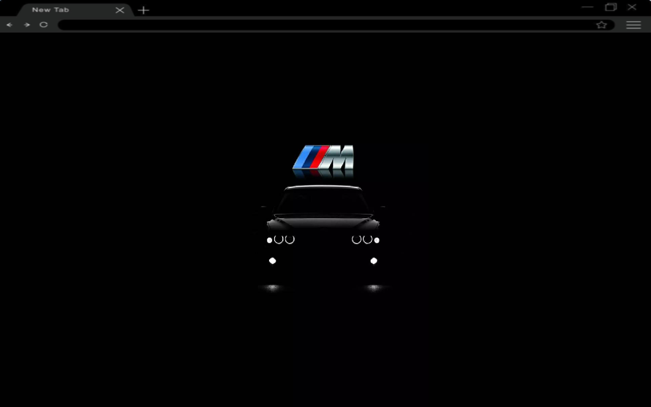BMW Beyond Limits: A Journey to Infinity Wallpapers - 截图 3