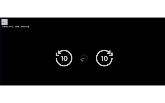 Netmirror Extension - 截图 2