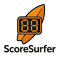 ScoreSurfer - Live Sports Scores in One Click
