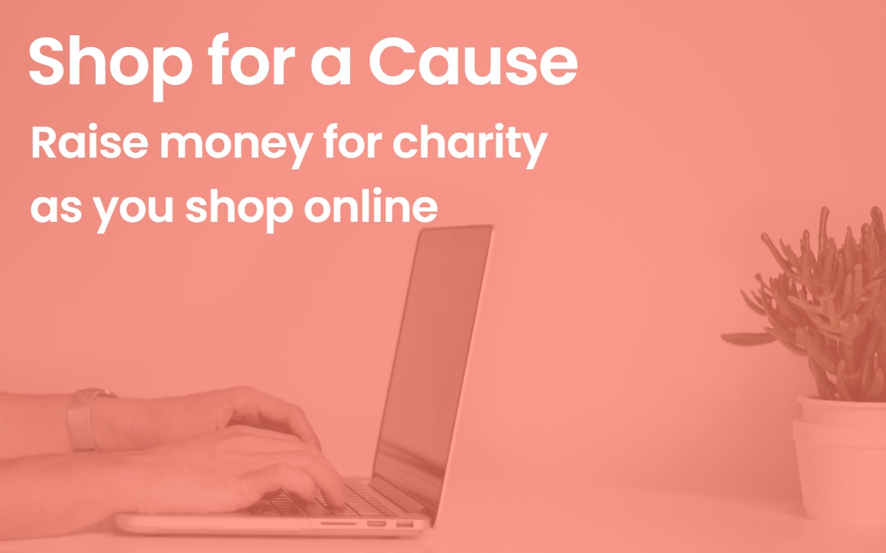Shop for a Cause - 截图 3
