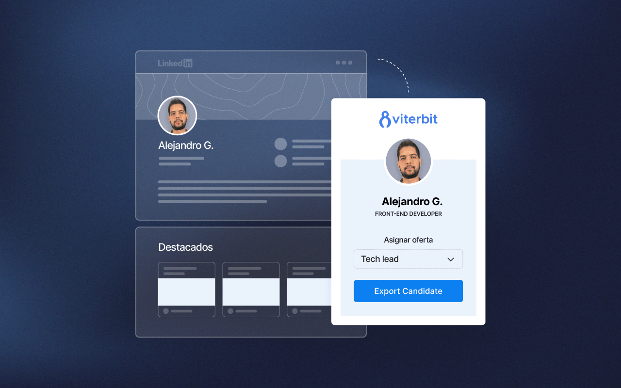 Viterbit Sourcing Extension - 截图 2