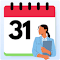 Shade Calendar – Time Blocking for Google Calendar