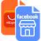 Import Aliexpress product to Facebook